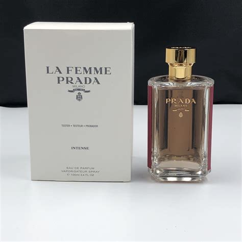 prada la femme tester perfumetki|prada la femme 2017.